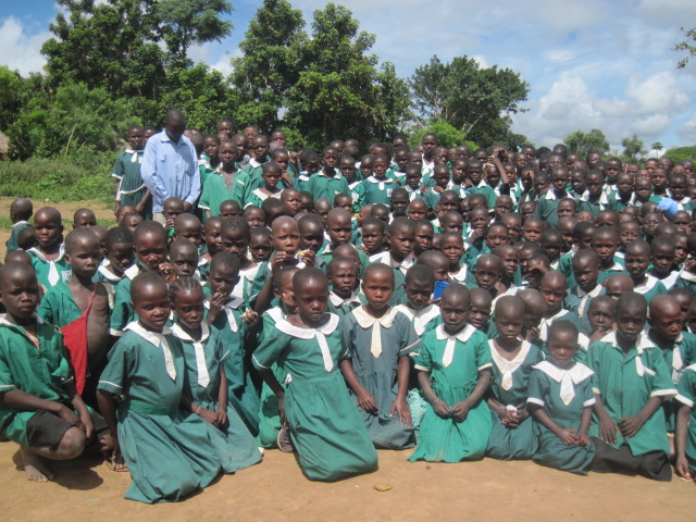 Nsoono Charity
