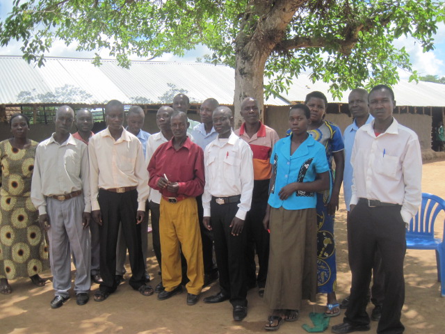 Nsoono Charity
