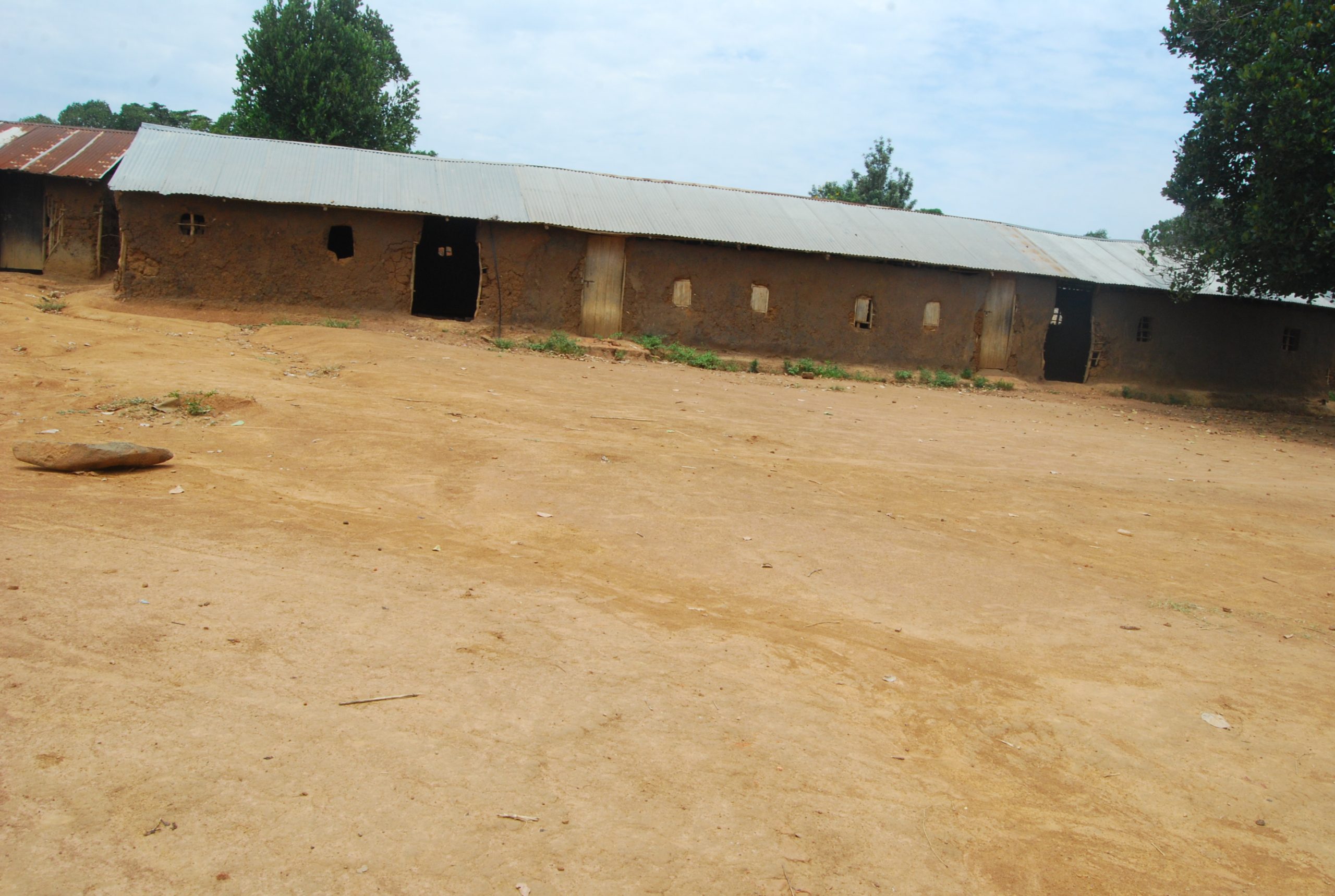 Nsoono Charity